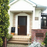 メゾン ドゥ アッシュ - ドキドキ入り口でんがな