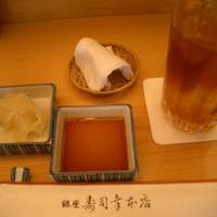 銀座寿司幸本店 丸ビル店 - 