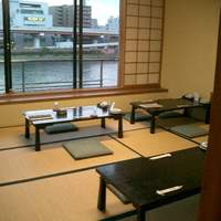 駒形前川 浅草本店 - 