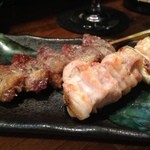 なごみや - ねぎまなう。