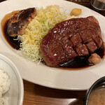 大阪トンテキ - 