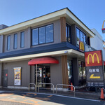 マクドナルド - 