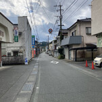 田舎食改革第1弾 嗚呼 隼 - 