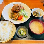 吉田屋 平助 - 