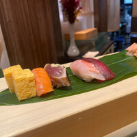 すし いちかん - 