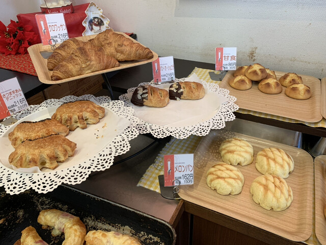 お菓子の郷　ジロー - 四ツ小屋（ケーキ）の写真