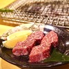 近江牛神戸牛 焼肉 肉魂