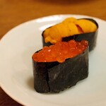 Inagi Yoroshiku Zushi - 