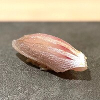 はっこく - 春子鯛