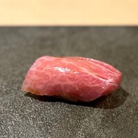 はっこく - 本鮪 大とろ