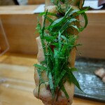 焼き鳥 ばかちん - 非公開