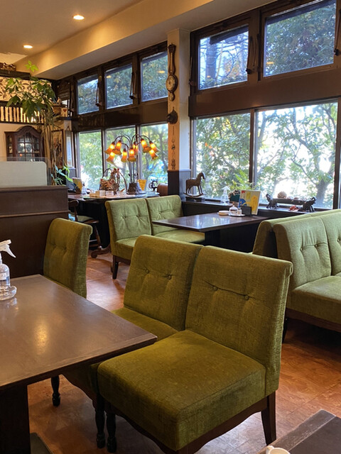 Gallon Coffee Takinomizu Ten photo 4