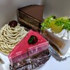 ケーキハウス ヨシオ