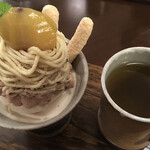 和栗や 谷中店 - 