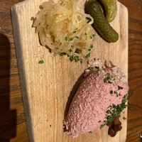 トラディシオン 日本橋 - 