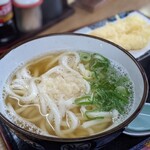 ふか川うどん - 