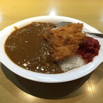 ハロンボウ - 勝つカレー