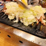 Oosaka Yakiniku Horumon Futago - 