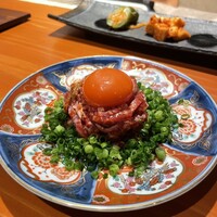 焼肉牛匠 新 - 