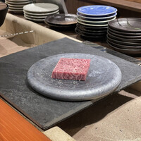 焼肉牛匠 新 - 