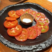 焼肉牛匠 新 - 