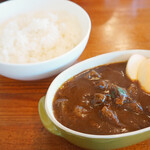 欧風カレー工房チロル - 