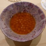 鮨 なんば - 北海道のイクラ