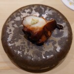 鮨 なんば - 佐島の蛸