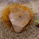 鮨 なんば - 鮟肝