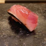 鮨 なんば - 襟裳岬の迷い鰹