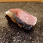 鮨 なんば - 淡路島の鯖