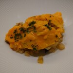 鮨 なんば - おむちらし