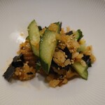 鮨 なんば - おむちらしお替り