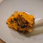 鮨 なんば - おむちらし