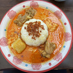 LION CURRY - 