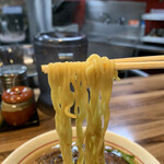 台湾ラーメン 江楽 - 