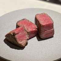 お肉屋 けいすけ 三男坊 - 