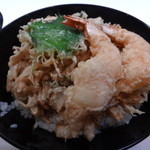 天麸羅酒宇 - 
