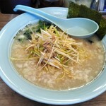 ラーメンショップ 椿 - 