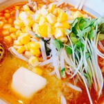 Ramen Terasu Haochi - 