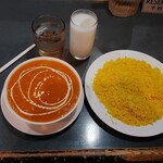 インド料理 ラクスミ - 