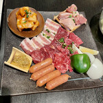 Yakiniku Fukurou - 