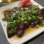 야키니쿠 카츠오