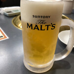 야키니쿠 카츠오