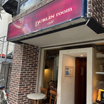 DUBLIN ROOM CAFE - 