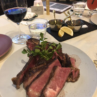 俺のフレンチ グランメゾン 大手町 - 