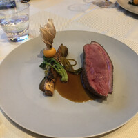 俺のフレンチ グランメゾン 大手町 - 