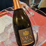 炭火焼鳥さかもり北新地 - ボトル