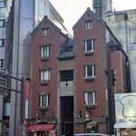 炭火焼鳥さかもり北新地 - 外観