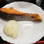 定食や　おかだ - 